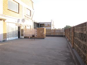 2 Bed Apartment in Vanderbijlpark SE