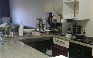 1 Bedroom Apartment in Waterkloof