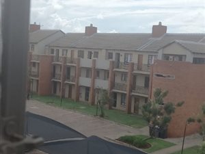 2 Bed Apartment in The Orchards