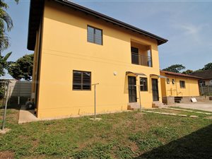 2 Bedroom Apartment in Tongaat Central