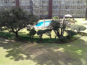 2 Bed Apartment in Glenhazel