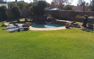 3 Bedroom House in Johannesburg North