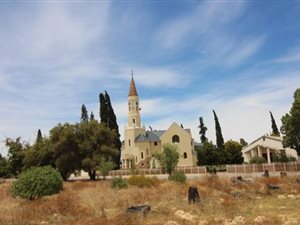 743 m² Land available in Redelinghuys