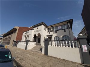 165 m² Commercial space in Port Shepstone