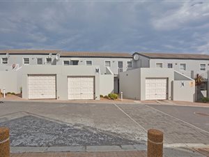 1 Bed Apartment in Big Bay
