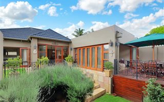 2 Bedroom House in Parkhurst