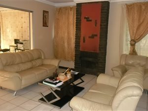 3 Bed House in Mindalore