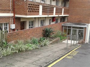2.5 Bed Apartment in Ashley