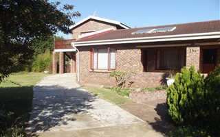 2 Bedroom House in Sedgefield