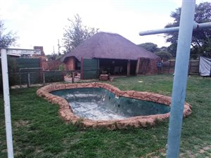 2.1 ha Farm in Bon Accord