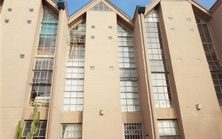 1 Bedroom Apartment in Waves Edge
