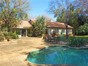 4 Bed House in Morningside