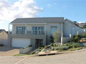 3 Bedroom House in Fairhaven Country Estate