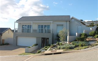 3 Bedroom House in Fairhaven Country Estate