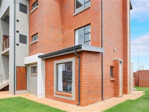 2 Bed Apartment in Hereford Estate
