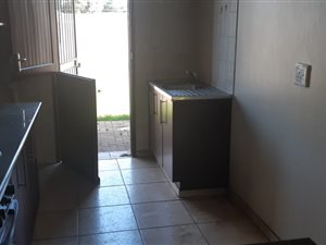 3 Bedroom House in Waterval East