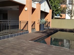 2 Bed Apartment in Westville