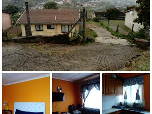 2 Bed House in Kwandengezi