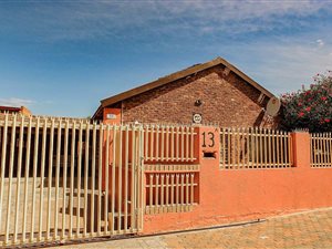 3 Bedroom House in Homestead
