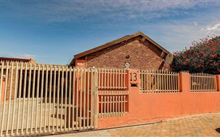 3 Bedroom House in Homestead