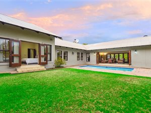 3 Bed House in Witkoppen