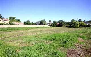 2641 m² Land available in Heidelberg