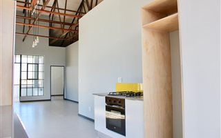 2 Bedroom Apartment in Braamfontein