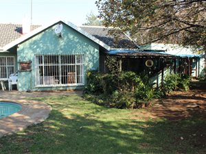 4 Bed House in Kookrus