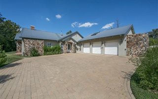 4 Bedroom House in Blair Atholl Estate