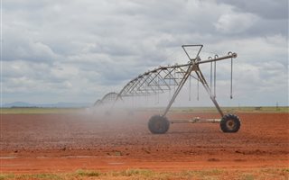 1874 ha Farm in Lephalale (Ellisras)