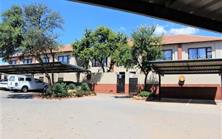 3 Bedroom Townhouse in Pretorius Park