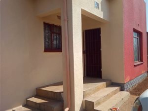 3 Bed House in Orange Farm