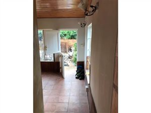 1 Bed Garden Cottage in Sydenham