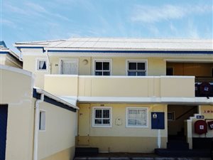 2 Bed Apartment in Sunnydale