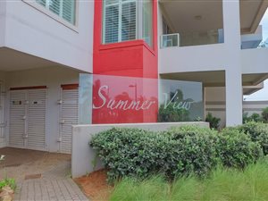 3 Bed Apartment in Umhlanga Ridge