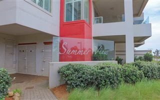 3 Bedroom Apartment in Umhlanga Ridge