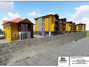 2 Bed Apartment in Verulam Central