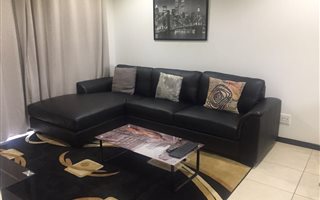2 Bedroom Apartment in Sunninghill