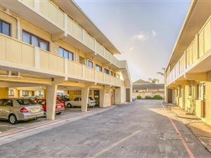 3 Bed Apartment in Kabega