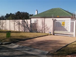 3 Bed House in Northmead