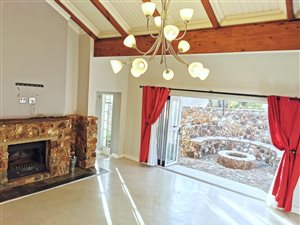 4 Bed House in Irene