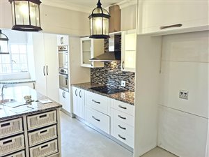 4 Bed House in Irene