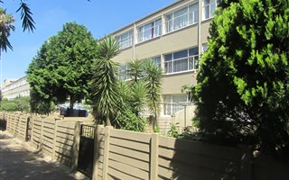 2 Bedroom Apartment in Ormonde