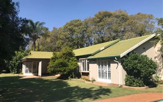 6 Bedroom House in Lynnwood Glen