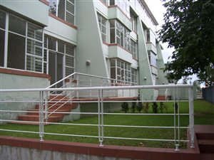 3 Bed Flat in Lambton