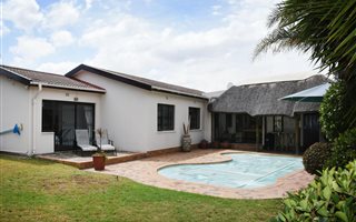 3 Bedroom House in Bothasig