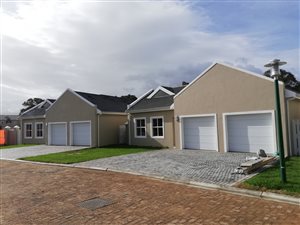 3 Bed House in Paarl