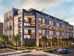 1 Bed Apartment in Dunkeld