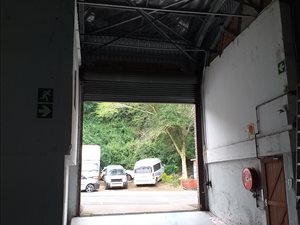 1667 m² Industrial space in Springfield Park