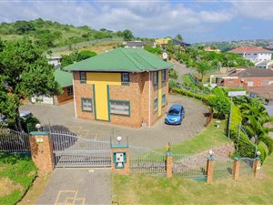 6 Bed House in Reservoir Hills